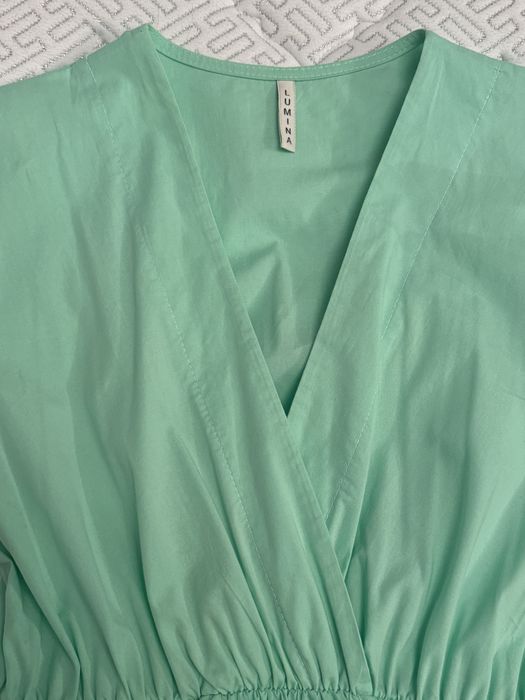 Продам новое платье Lumina