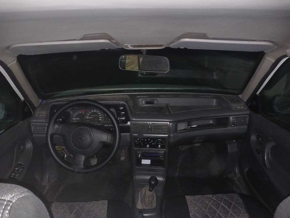 Нексия СОНС Автомобиль