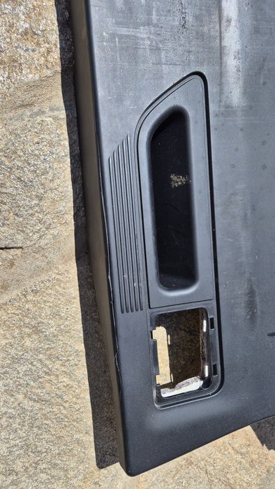 Подлакътник и кори за врати за BMW E70