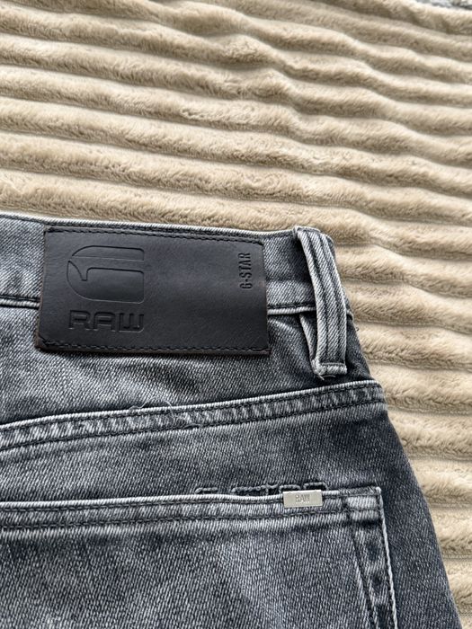 G Star,blugi bărbați,măr.M-L(32/36)