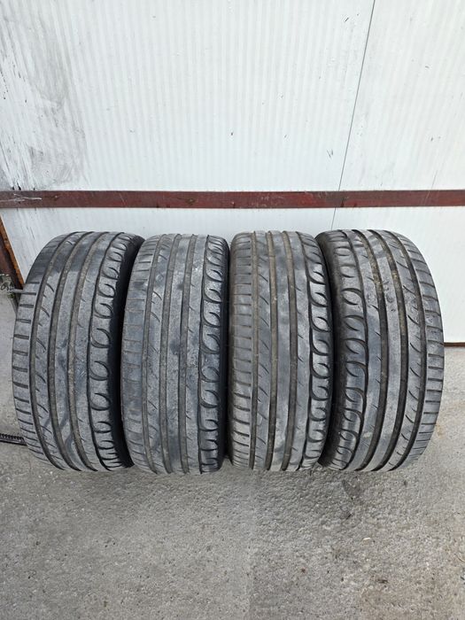 Anvelope vara r 17 r18 r19