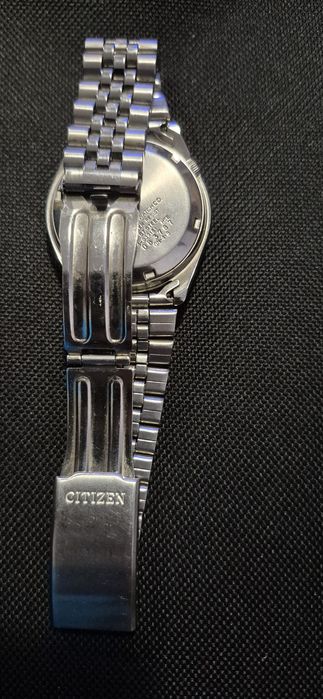 Ceas Citizen automatic cod 083787