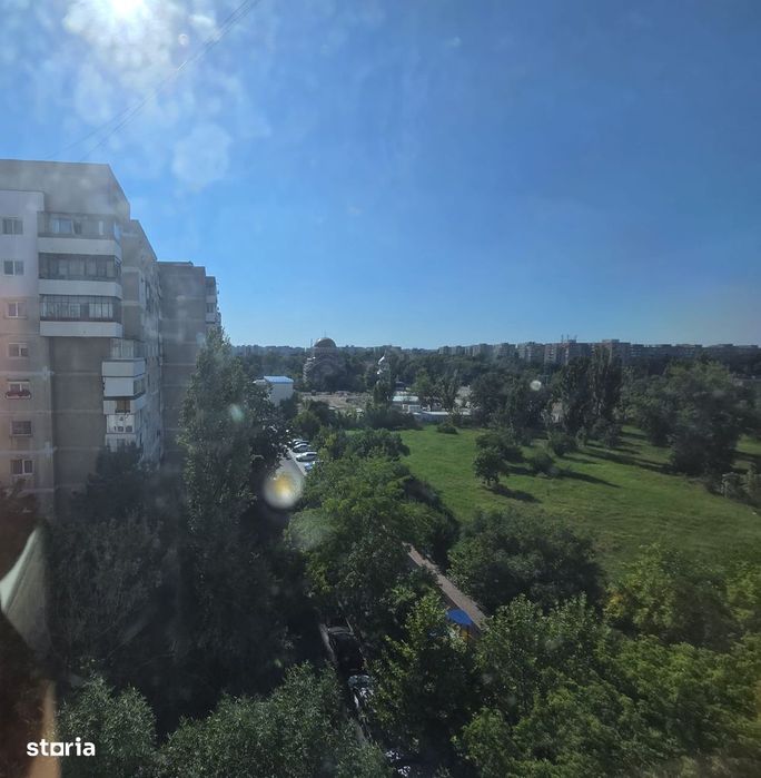 Proprietar |Apt. 3 cam.|Dr Taberei-Piata Moghioroș|Renovat|0% COMISION