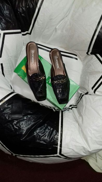 Tuflilar yangi kachestvasi zo'r