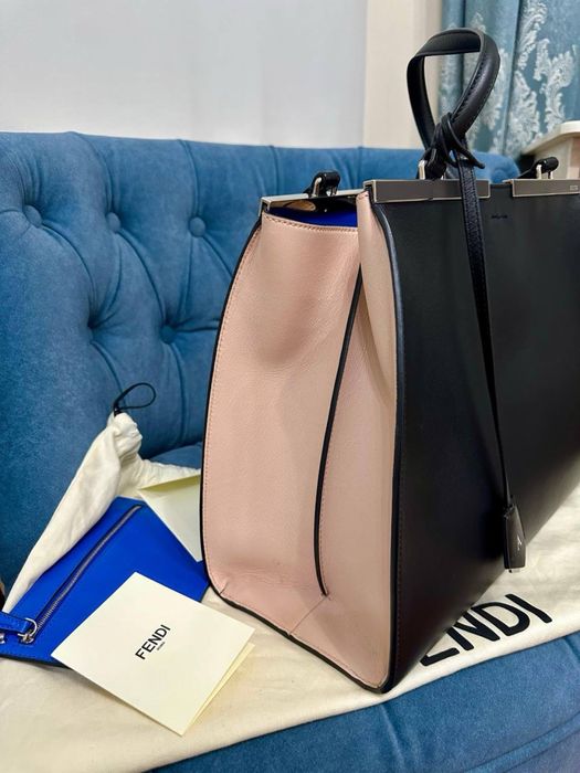 Сумка Fendi оригинал