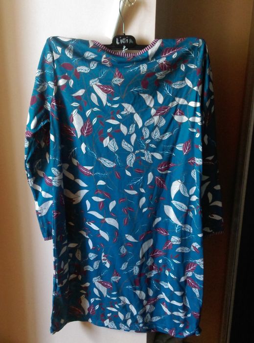 Camasa de noapte, Made in Germania