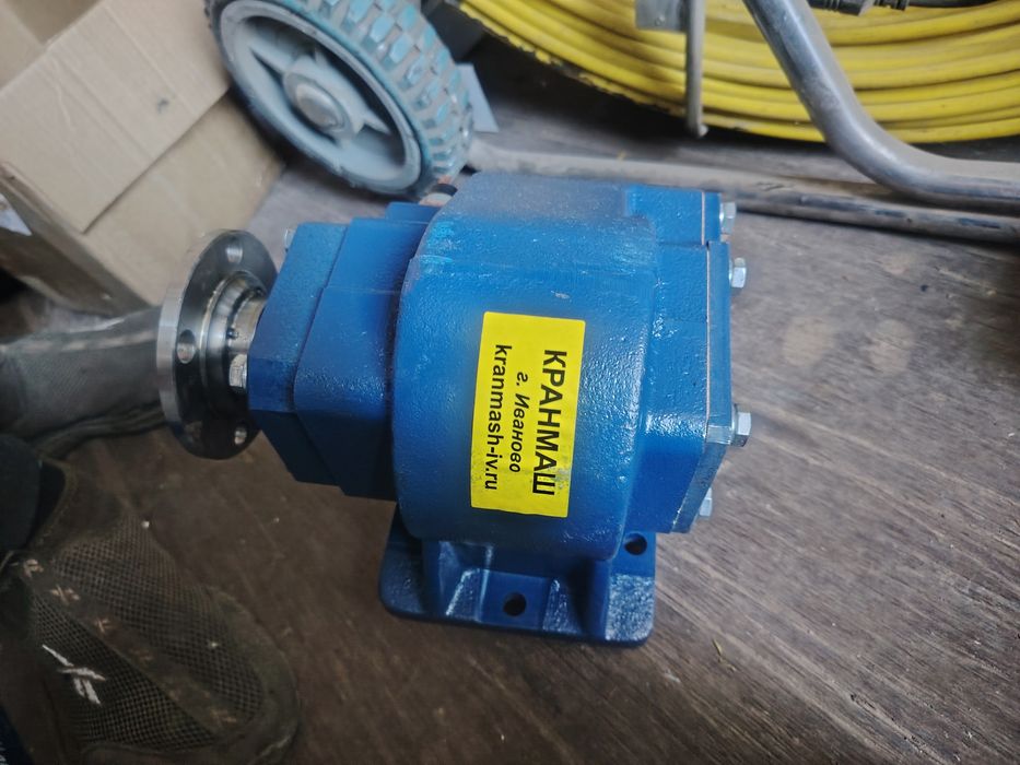 Продам запчасти газ и камаз