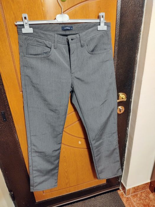 Pantaloni softshell LC Waikiki, waist 30