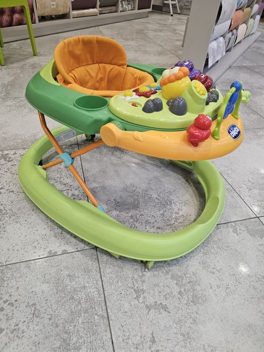 Проходилка за бебе Chicco