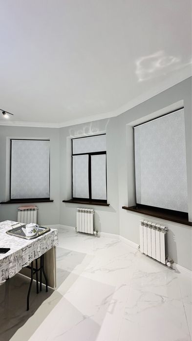 Жалюзи Ролл шторы