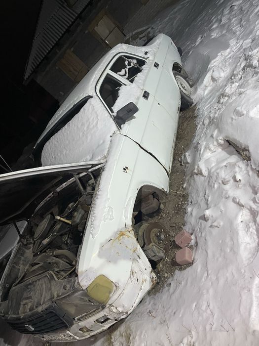 Валга на разбор