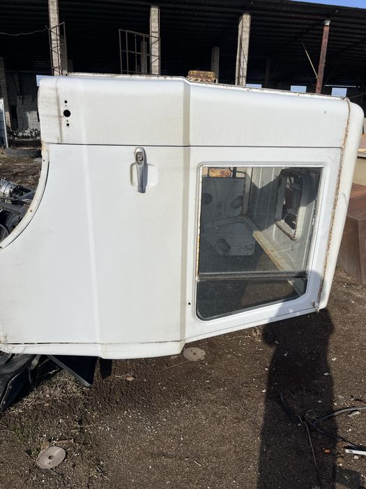 Двигатель и комлектующие для МАЗ