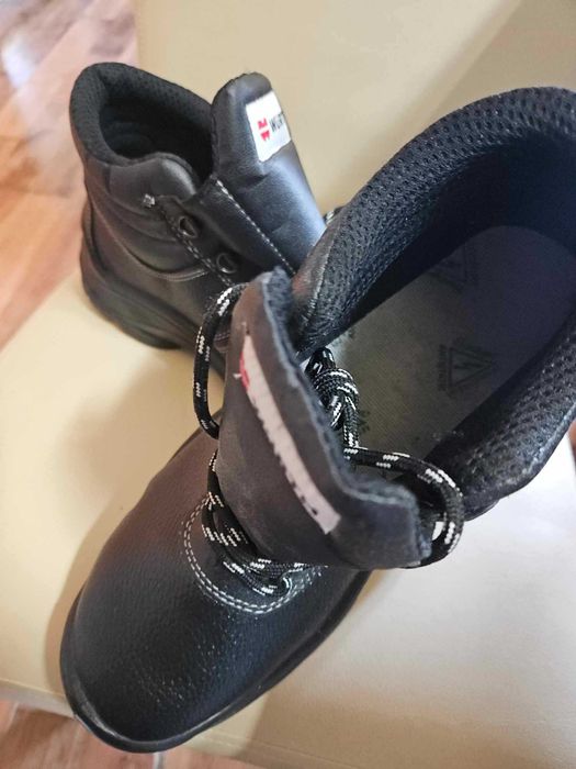 Мъжки боти немски WURTH