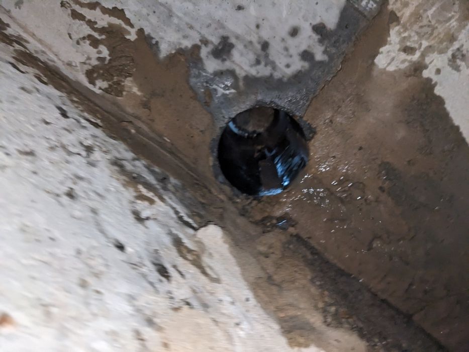 Алмазное бурение