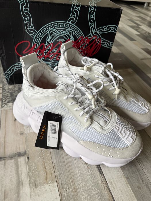 Versace Chain Reaction