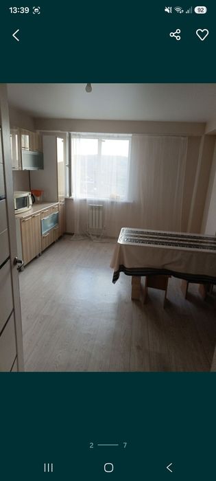Сдам 2-х комнатную квартиру