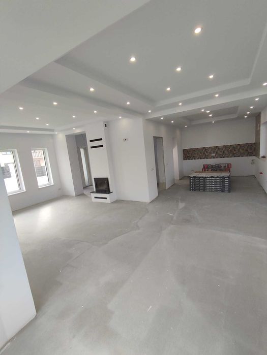 Executam Fațade, Rigips, Gresie, Faianță, Renovări Complete