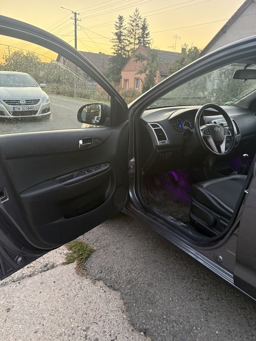 Hyundai i20 1.3/ 5 Uși/ Euro 5