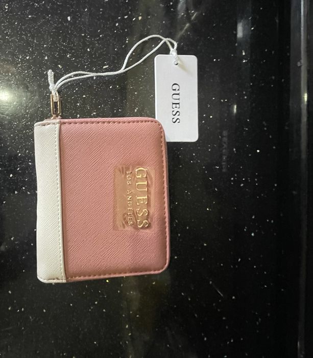 Portofel dama original guess