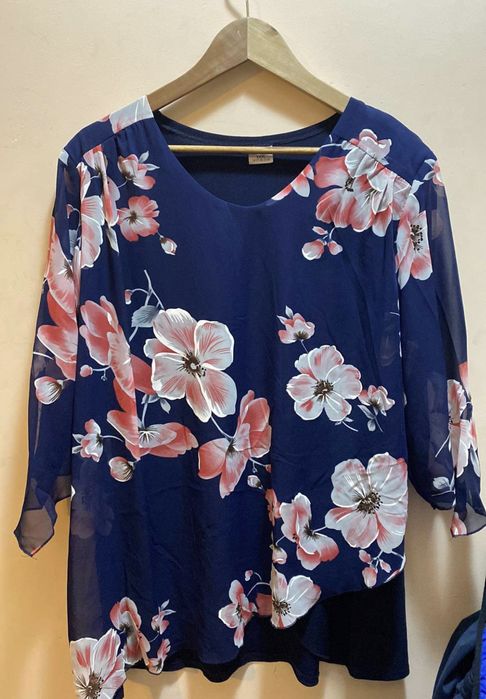 Bluză mărimea XXXL