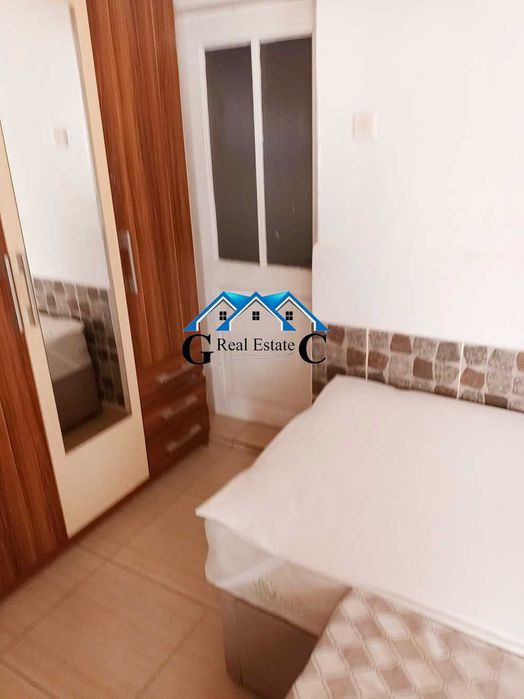 Дава се под наем Етаж от къща в Варна, Трошево - 12 кв.м за 153 € - Снимка #4