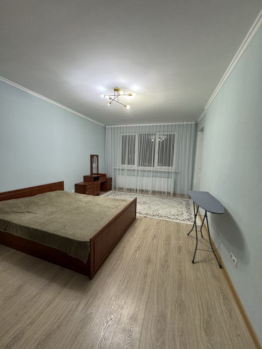 Квратира помесячно