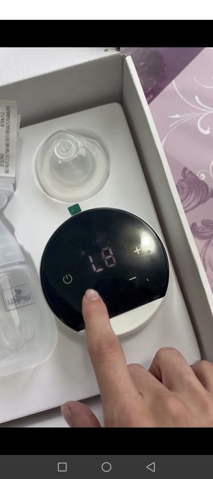 Помпа за кърма lorelli