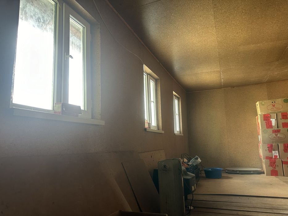 Продам дачу в посёлке Жандосова