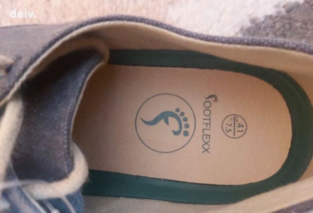 Мъжки обувки         .