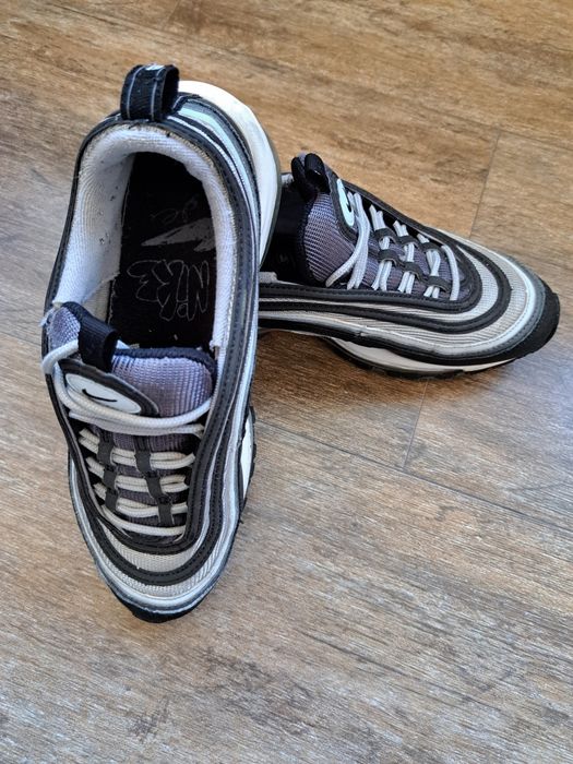 Оригинални маратонки Nike AIR MAX 97 номер 40