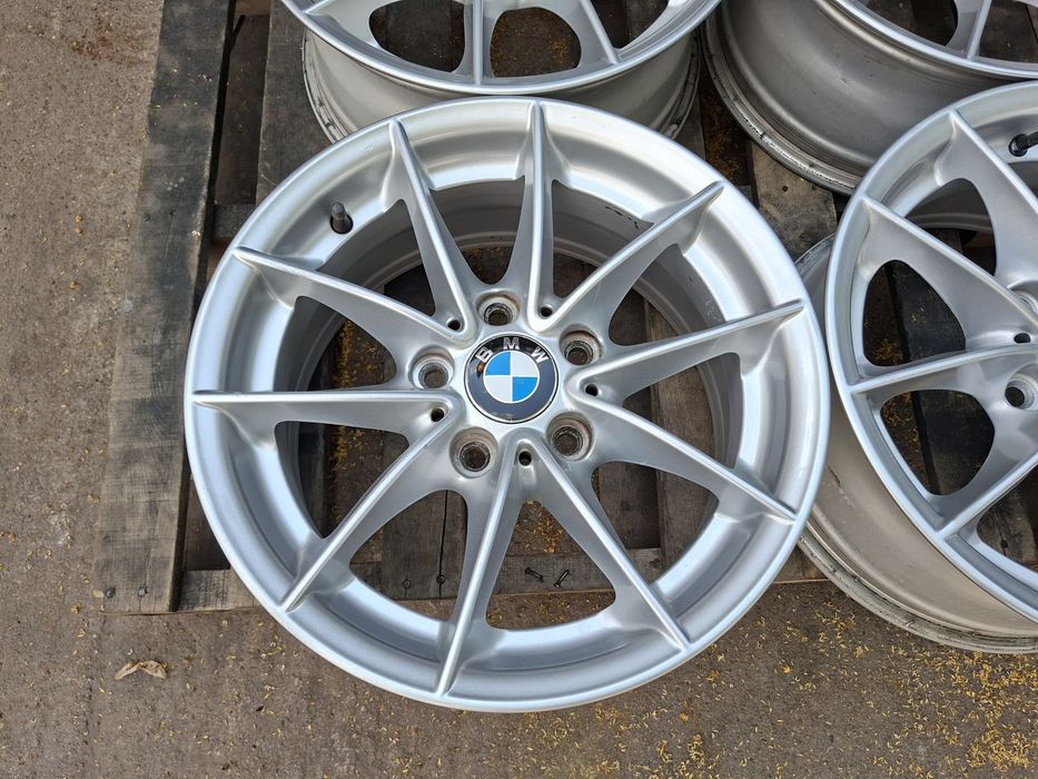 16" 5X120mm BMW ORIGINAL, 5х120мм БМВ