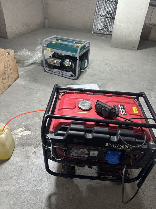 Arenda Движок Prokat generator