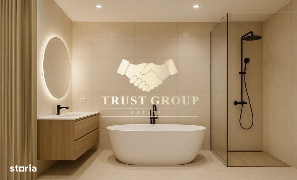Apartament premium cu 3 camere | Bulevardul Ferdinand | Imobil boutiqu