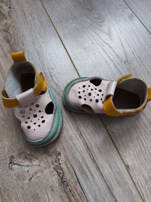 Macco primi pași 13,5 cm interior