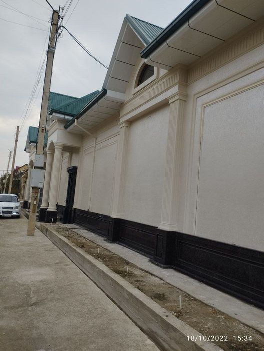 Travertin marmarino sokil ichki malyarka