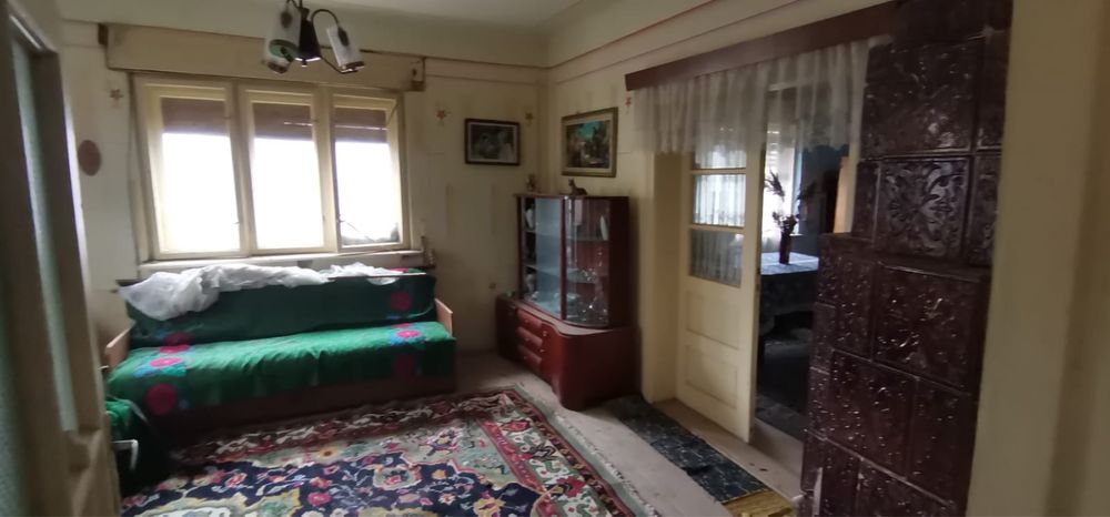 Casa Tara Fagarasului Gura Vaii Brasov