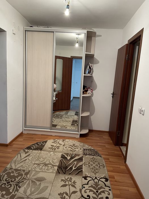 Сдам 1ком квартиру !!!