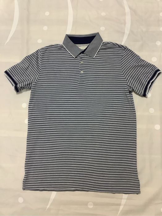Tricou polo Bugatti barbati marime L