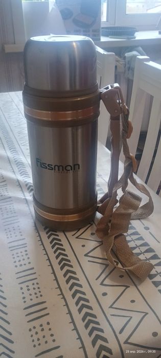 Продам тэрмос 2000 тенге