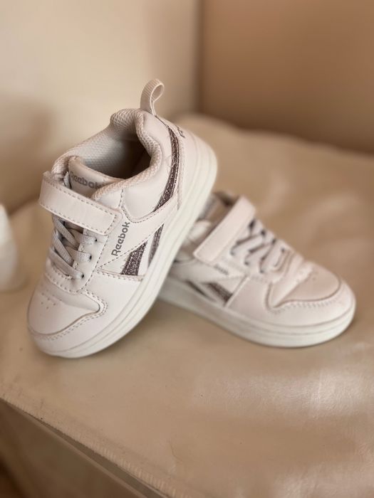 Детски маратонки reebok