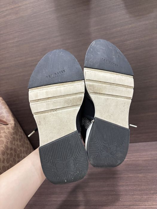 Маратонки Ted Baker