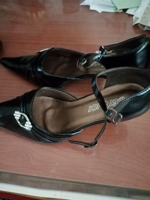 Женская обувь 36р новые