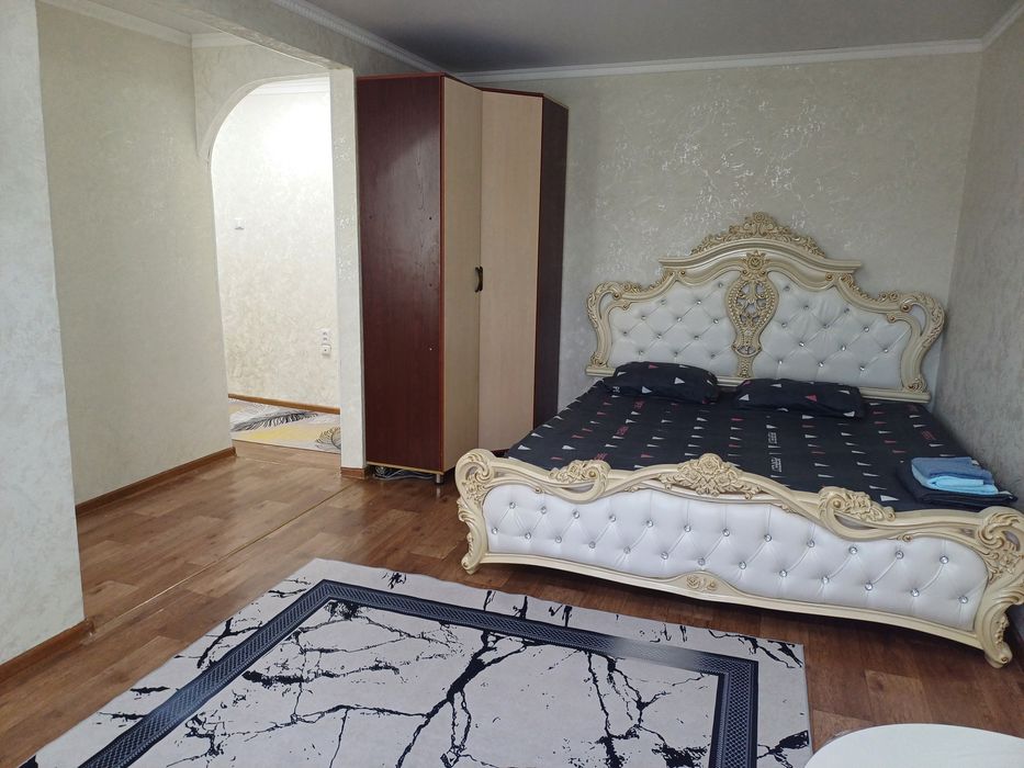 Здаю квартиру посуточно