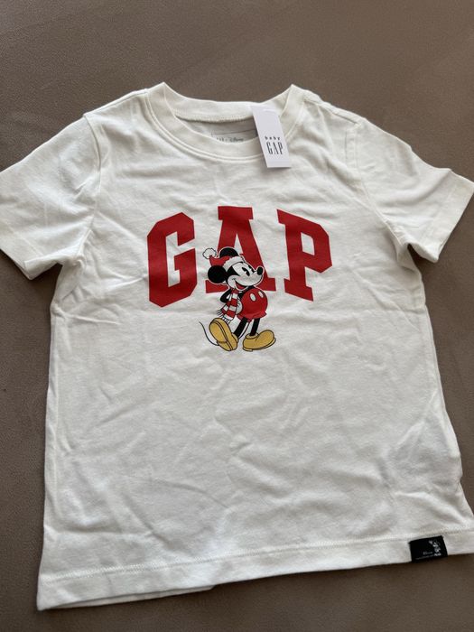 Детска тениска GAP