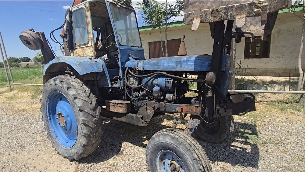 T-28 Pagruzchik Kampilek sotiladi