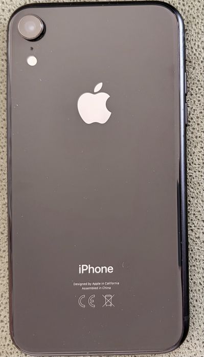 iPhone Xr 128GB