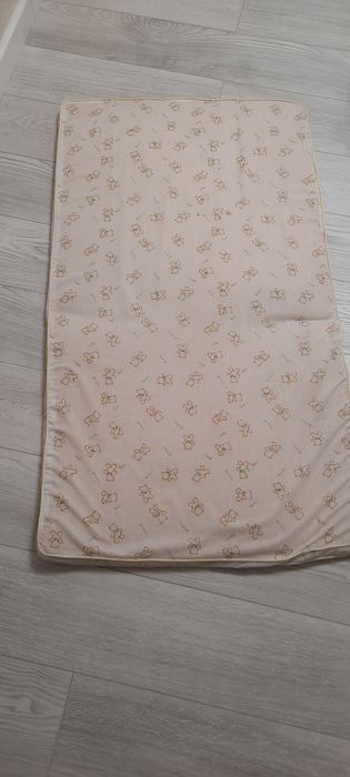 Матрасы детские .