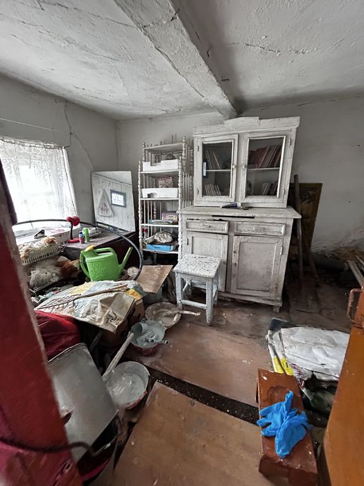 Продам дом.