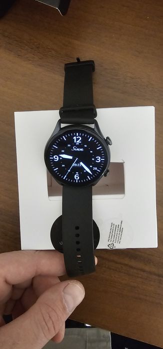 Amazfit gtrl 3 pro