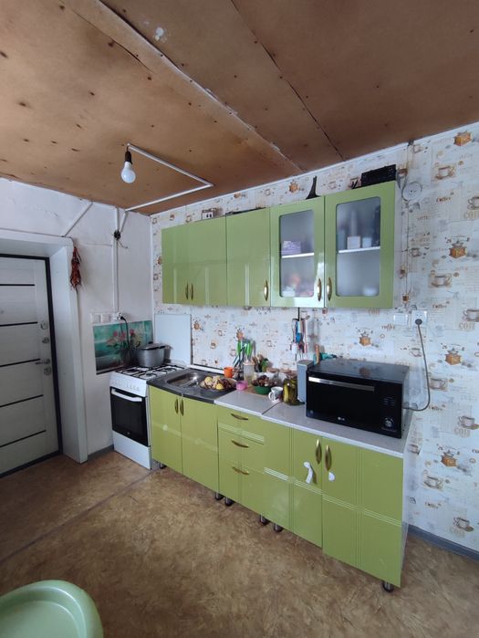 Продам 4х комнатный дом